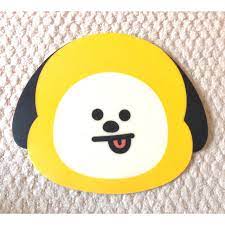 防弾少年団 bt21 bts チミー chimmy キーリング キーホルダーほかアイドル・芸能人グッズが勢ぞろい。ランキング、レビューも充実。アマゾンなら最短当日配送。 é²å¼¾å°'å¹´å£ Bts ãã¦ã¹ã'ãã Bt21 ããã¼ å¬å¼ã®éè²© By N Shop ãã¦ãã³ã·ã§ã¦ãã³ãã³ãªãã©ã¯ã