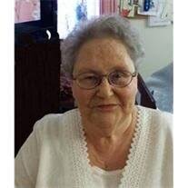 Sandra Burnell Gilbert Pace Obituary