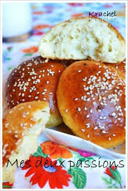 Krachel De Salma Cuisine Du Maroc Et D Ailleurs Cuisine Et Boissons Cuisine Marocaine Recette Patisserie