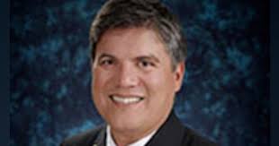 CA City's Third Interim Fire Chief in Two Years Steps Down