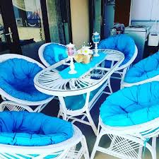 Bambuyemektakimi Bambu Koltuktakimi Bambumobilya Bambubesik Bambubesik Yemekmasasi Balkondekorasyonu Balkonkeyfi Balkon Saucer Chairs Decor Home Decor