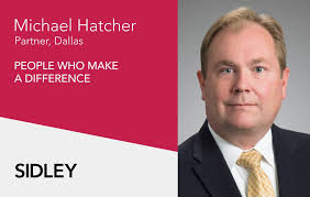 Sidley Austin LLP (Official)