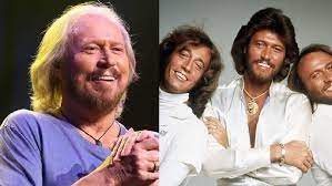 Woman Gets Catfished By Bee Gees Barry Gibb Impersonator - YouTube