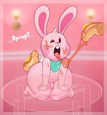 Fun bun wreck it ralph