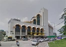 Jabatan agama islam selangor (jais) memberi kelonggaran majlis akad nikah di pejabat agama islam daerah di negeri ini dengan kehadiran terhad mulai 2 november ini. Pejabat Agama Islam Daerah Kuala Kubu Bharu Is Situated 1 Km Southwest Of Pejabat Agama Islam Daerah Hulu Selangor