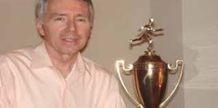 COMMENTARY: First Hingham Road Race: July 4, 1959