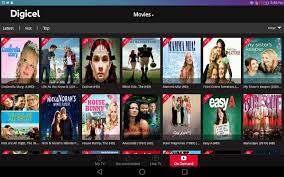• browse the tv guide. Digicel Multiscreen Tv For Android Apk Download