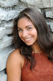 School of Environmental Studies senior sheds light