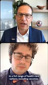 Like I said: chaos., While RFK Jr. and the federal government sow  confusion, we’ll make sure Pennsylvania doctors and parents have clear,  evidence-based guidance to keep their kids safe. Stay tuned.