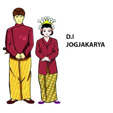 Rumah adat dki jakarta atau betawi yang terakhir adalah rumah adat gadang betawi. Gambar Pakaian Adat Betawi Kartun Info Gtk