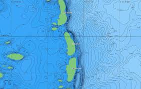 Jeppesen Marine Releases New Bathymetric Charts For Australia