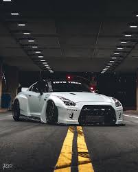 Widebody Gt R Photo By Renz Jpg Blacklist Nissan Gtr R35 Best Luxury Cars Stanced Cars Tuner Cars
