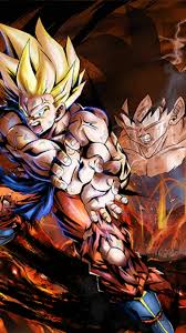 #1 dbz fan page not affiliated with shueisha/funimation ‼️ dm for promos/shoutouts follow for the best dbz content on instagram saiyansshop.com. Dragon Ball Legends Wallpaper Album On Imgur