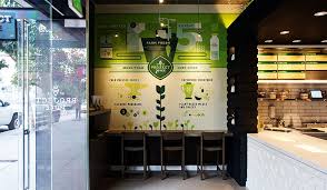 Chen Design Associate Via Www Mr Cup Com Coffee Shop Lighting Design Coffee Shop