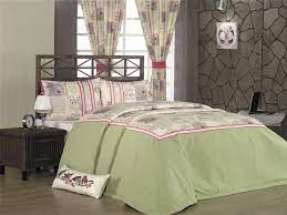 apolena ask kelebegi yatak ortusu dekoratif yastiklar yatak yatak ortusu