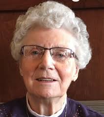 Fairmont, MN Memorial Service for Marian M. Grotzinger, age 89, of  Fairmont, MN, will be 11:00 a.m.