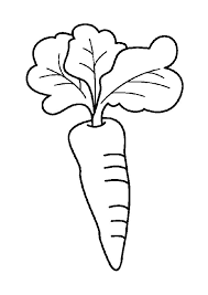 Hundreds of free spring coloring pages that will keep children busy for hours. Free Printable Carrot Coloring Pages For Kids