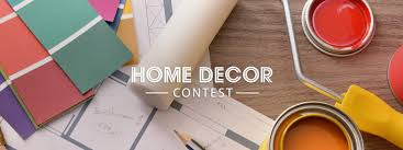 Tradeshow building & construction furnishings & decor home & office paid entry. Home Decor Contest Instructables