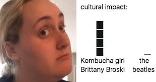 Maybe you would like to learn more about one of these? 16 Funny Cultural Impact Meter Jokes