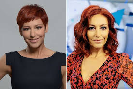 Szinetár dóra és makranczi zalán már kilenc éve élnek boldog kapcsolatban, évfordulójukat pedig igazán különleges módon ünnepelték meg. Szinetar Dora Ennyire Rovidre Vagatta A Hajat Az Uj Frizuraval Sokkal Fiatalosabb Hazai Sztar Femina