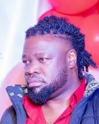 Robert Ongaba Obituary May 30, 2025