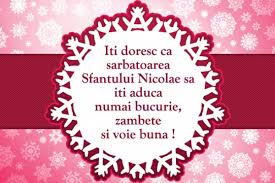 Idei de mesaje si urari de sf constantin si elena. Felicitari Mos Nicolae Felicitari Iarna