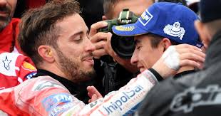 Da 0 a 10, il pagellone della MotoGP 2017: Marquez e Dovizioso maestosi,  Rossi e Yamaha bocciati