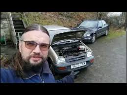 Check spelling or type a new query. Perodua Nippa Kancil Alternator Belt Change How Hard Can It Be Youtube