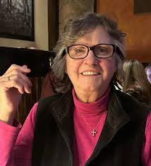 Obituary: Aline (Bernard) Albert