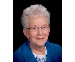 Doreen Coates Obituary (2016)