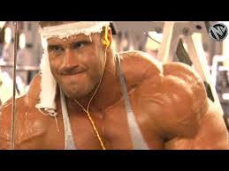 Jay Cutler's Instagram, Twitter & Facebook