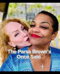 Fredrick Parsayo Wife