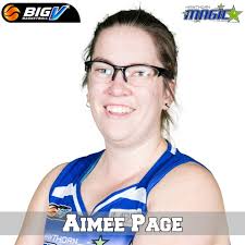 Hawthorn Magic Big V 2016