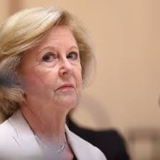 Gillian Triggs says weakening 18C 'a seriously retrograde step'