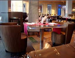 9 من أفضل مطاعم جدة تعرف عليها المسافر العربي