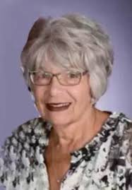 Obituary information for Cynthia Bjork