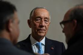 Presidente da República vai dar posse ao novo Governo em 23 de fevereiro