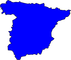 Search more hd transparent spain map image on kindpng. Spain Peninsule 01 Icons Png Free Png And Icons Downloads