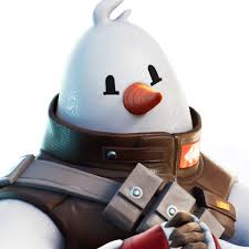 Snowmando is just a bulky snowman wearing a mix of winter padded coat attached with a utility sling and red camo pants. Snowmando Fortnite Wiki Fandom