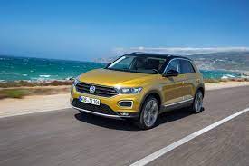 Check spelling or type a new query. Test Drive Volkswagen T Roc In 10 Puncte 0 100 Ro
