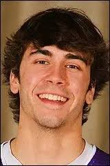 2011 Men's Lacrosse Roster