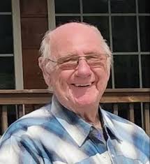 Glen F. Bacon Jr. Obituary (2022)