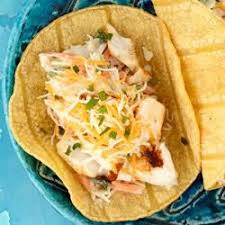 Maybe you would like to learn more about one of these? Fish Tacos Allrecipes