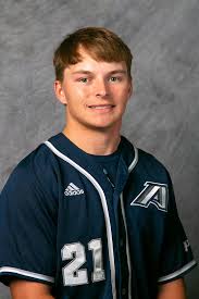 2021 Baseball Roster