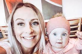 Langley baby girl who beat the odds at birth passes away