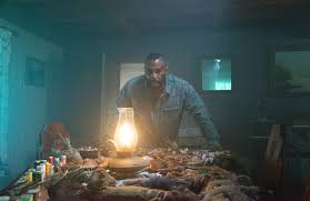 Review Spell 2020 Starring Omari Hardwick And Loretta Devine Culture Mix