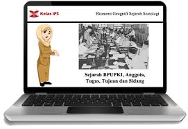 Tujuan Bpupki Sejarah Anggota Tugas Sidang 1 2 Piagam