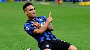 Lautaro javier martínez date of birth: Fc Barcelona End Pursuit Of Inter Milan Striker Lautaro Martinez