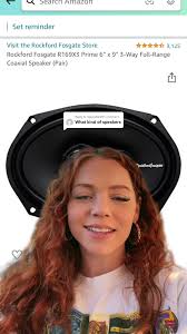 Best Rockford Fosgate Speakers in 2021