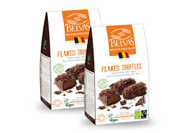 These chocolates are made from qualitative ingredients that include palet d'or and tasmanian honey. Top Belgian Chocolate Brands A Treat To Your Palates